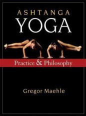 Ashtanga yoga av Gregor Maehle (Heftet)