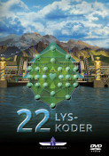 22: the Light Codes DVD av The Hi Fi Mystery School (Digitalt format)