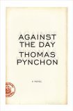 Against the day av Thomas Pynchon (Innbundet)