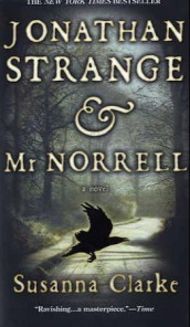 Jonathan Strange and Mr. Norrell av Susanna Clarke (Heftet)