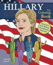 Hillary av Valentin Ramon (Heftet)