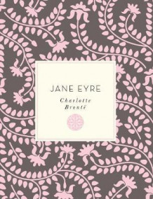 Jane Eyre av Charlotte Brontë (Heftet)