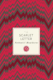 The scarlet letter av Nathaniel Hawthorne (Heftet)