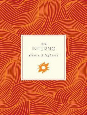 The inferno av Dante Alighieri (Heftet)