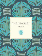 The Odyssey av Homer (Heftet)