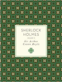 Sherlock Holmes av Arthur Conan Doyle (Heftet)