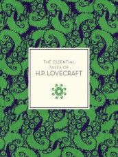 The essential tales of H.P.Lovecraft av H.P. Lovecraft (Heftet)