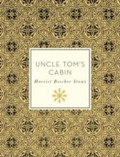 Uncle Tom's cabin av Harriet Beecher Stowe (Heftet)