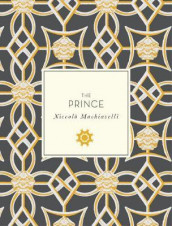 The prince av Niccolò Machiavelli (Heftet)