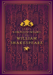 The complete works of William Shakespeare av William Shakespeare (Innbundet)