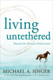 Living untethered av Michael A. Singer (Heftet)