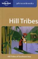 Thai hill tribes phrasebook av David Bradley (Heftet)