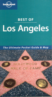 Best of Los Angeles av Sara Benson (Heftet)