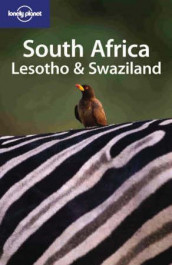 South Africa, Lesotho and Swaziland av Kate Armstrong, Becca Blond, Mary Fitzpatrick, Michael Kohn, Simon Richmond og Alistair Simmonds (Heftet)