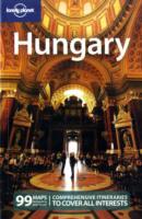 Hungary av Neal Bedford og Steve Fallon (Heftet)