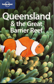 Queensland & the Great Barrier Reef av Alan Murphy (Heftet)