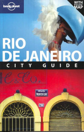 Rio de Janeiro av Regis St. Louis (Heftet)