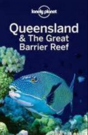 Queensland & the Great Barrier Reef av Alan Murphy (Heftet)
