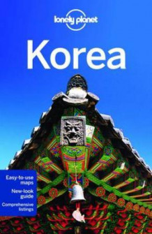 Korea av Simon Richmond (Heftet)