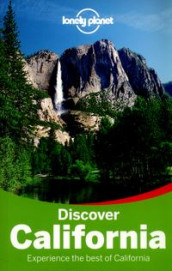 Discover California av Sara Benson (Heftet)