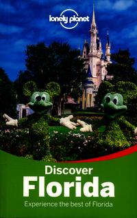 Discover Florida av Adam Karlin (Heftet)