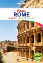 Pocket Rome av Duncan Garwood (Heftet)