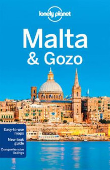 Malta & Gozo av Abigail Blasi (Heftet)