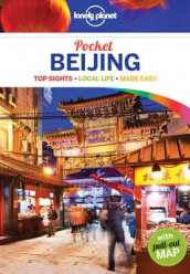 Pocket Beijing av David Eimer (Heftet)