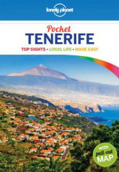 Pocket Tenerife av Josephine Quintero (Heftet)