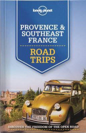 Provence and southeast France av Oliver Berry, Gregor Clark, Emilie Filou, Donna Wheeler og Nicola Williams (Heftet)