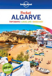 Pocket Algarve av Andy Symington (Heftet)
