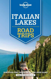 Italian lakes av Cristian Bonetto, Belinda Dixon, Duncan Garwood, Paula Hardy og Donna Wheeler (Heftet)
