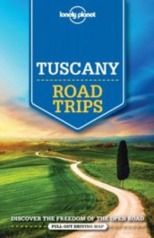 Tuscany av Duncan Garwood, Paula Hardy, Robert Landon og Nicola Williams (Heftet)