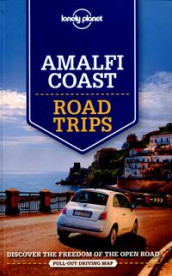 Amalfi coast av Cristian Bonetto, Duncan Garwood, Robert Landon og Helena Smith (Heftet)