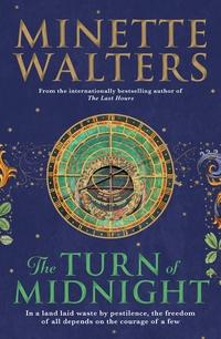 The turn of midnight av Minette Walters (Heftet)