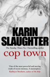 Cop town av Karin Slaughter (Heftet)