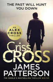 Criss Cross av James Patterson (Heftet)