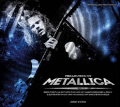 Metallica av Carlton (Innbundet)