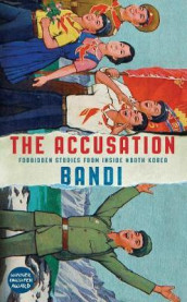 The accusation av Bandi (Heftet)