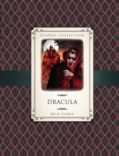 Dracula av Bram Stoker (Heftet)