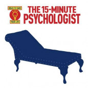The 15-minute psychologist av Anne Rooney (Heftet)