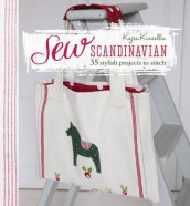 Sew Scandinavian av Kajsa Kinsella (Heftet)
