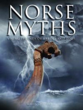 Norse myths av Martin J. Dougherty (Innbundet)