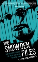 The Snowden files av Luke Harding (Heftet)