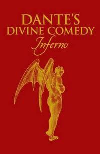 Dante's divine comedy av Dante Alighieri (Innbundet)