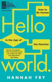 Hello World av Hannah Fry (Heftet)