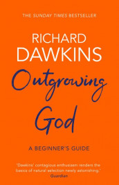 Outgrowing God av Richard Dawkins (Heftet)