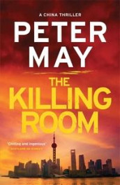 The killing room av Peter May (Heftet)