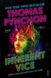 Inherent vice av Thomas Pynchon (Heftet)