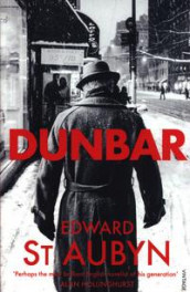 Dunbar av Edward St. Aubyn (Heftet)